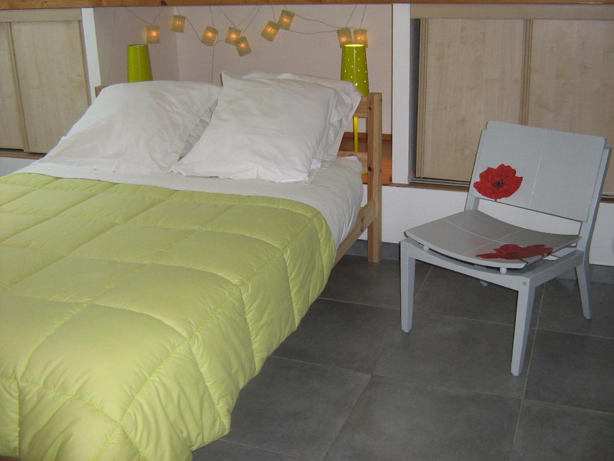 Marieulles Chambres D'Hotes Les Coquelicots المظهر الخارجي الصورة
