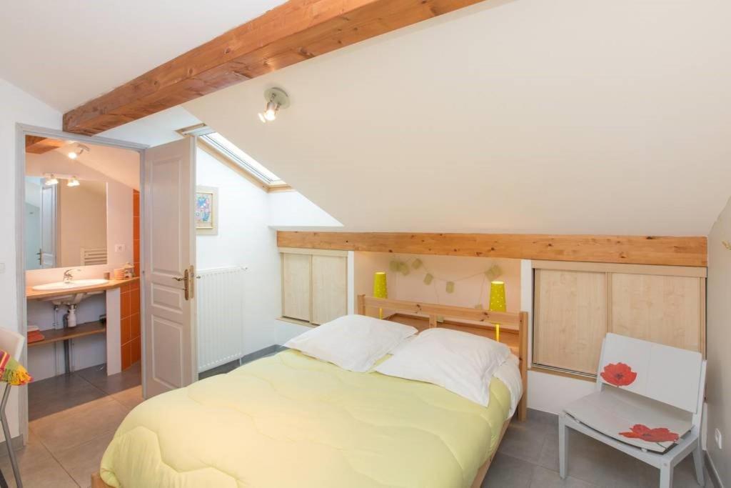 Marieulles Chambres D'Hotes Les Coquelicots المظهر الخارجي الصورة